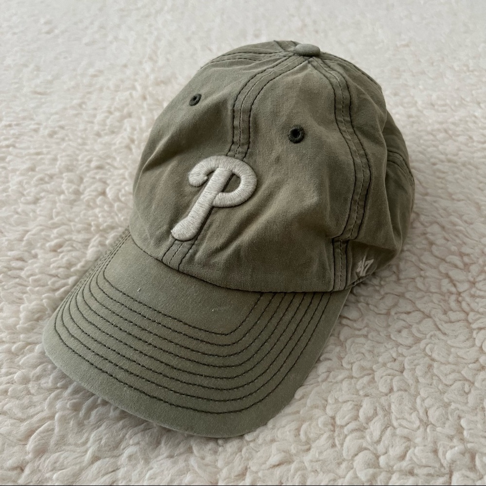 Phillys hat